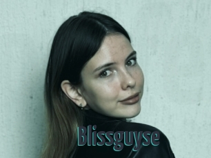 Blissguyse