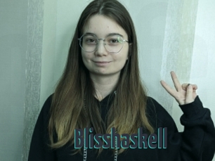 Blisshaskell