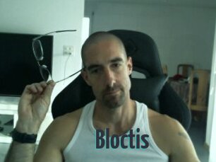 Bloctis