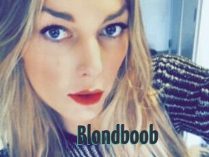 Blondboob