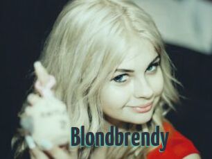 Blondbrendy