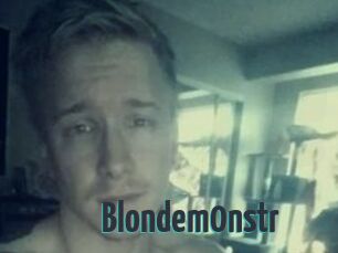 Blondem0nstr