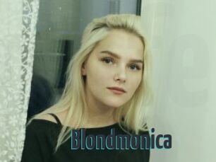 Blondmonica