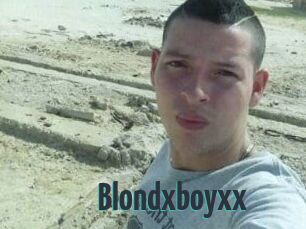 Blondxboyxx