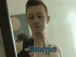 Blondyjim