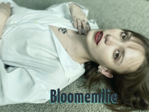 Bloomemilie