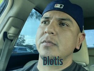 Blotis