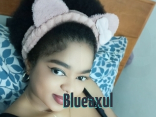 Blueaxul