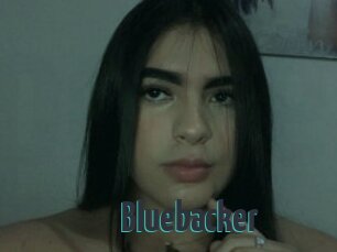 Bluebacker