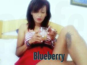 Blueberry