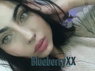 BlueberryXX