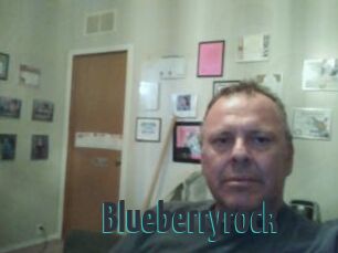 Blueberryrock