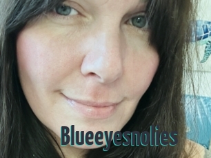 Blueeyesnolies