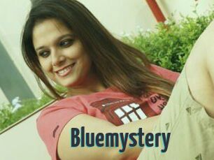 Bluemystery