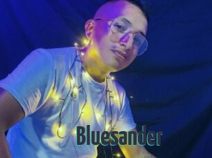 Bluesander