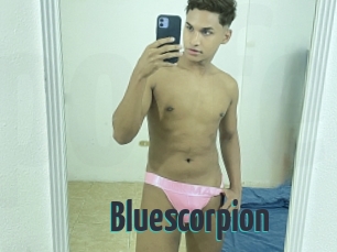 Bluescorpion