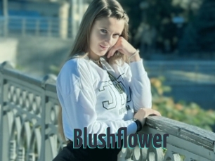 Blushflower