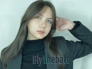 Blythebate