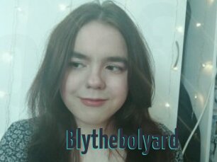 Blythebolyard