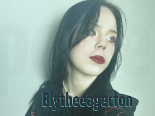 Blytheeagerton