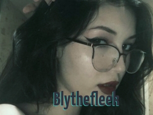 Blythefleek