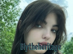 Blytheheritage