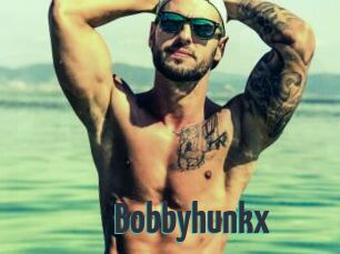 Bobbyhunkx