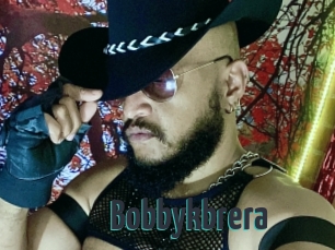 Bobbykbrera