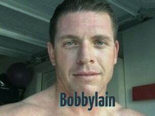 Bobbylain