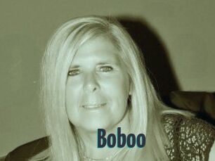 Boboo