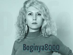 Boginya8000