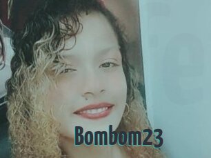 Bombom23