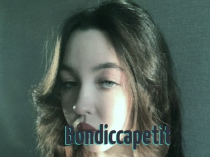 Bondiccapetit