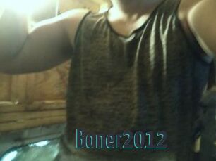 Boner2012