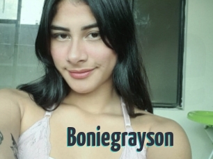 Boniegrayson