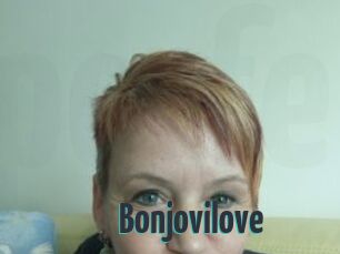 Bonjovilove