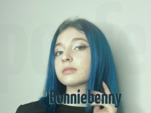 Bonniebenny