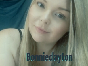 Bonnieclayton