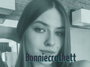 Bonniecrockett