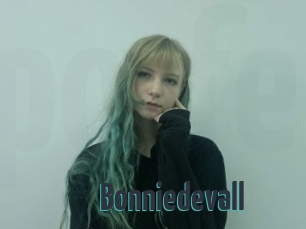 Bonniedevall