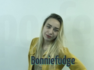 Bonniefudge