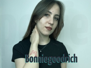 Bonniegoodrich