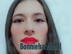 Bonniehardanal