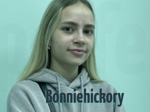 Bonniehickory