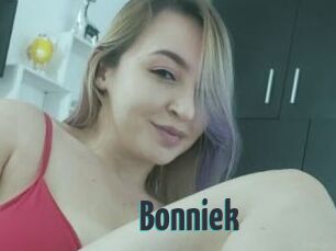 Bonniek