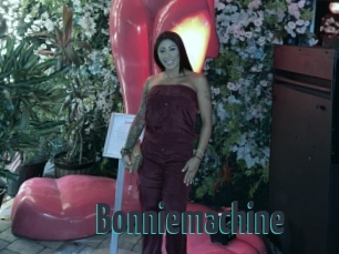 Bonniemachine