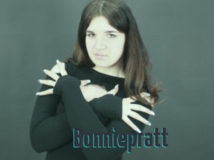 Bonniepratt