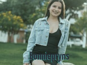 Bonniepryns