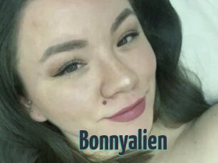 Bonnyalien