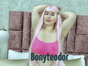 Bonyteodor